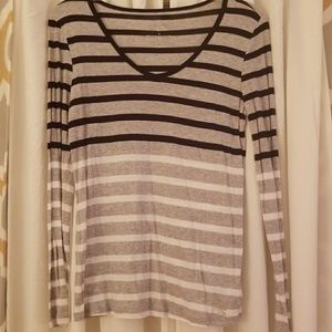 Calvin Klein colorblock shirt